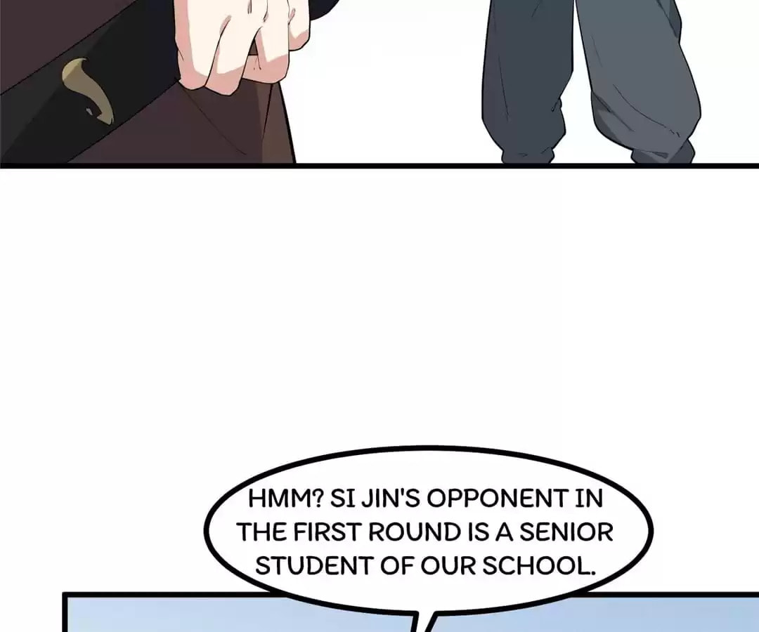 The Descent of the Spiritual Deity Chapter 21 page 78 - 