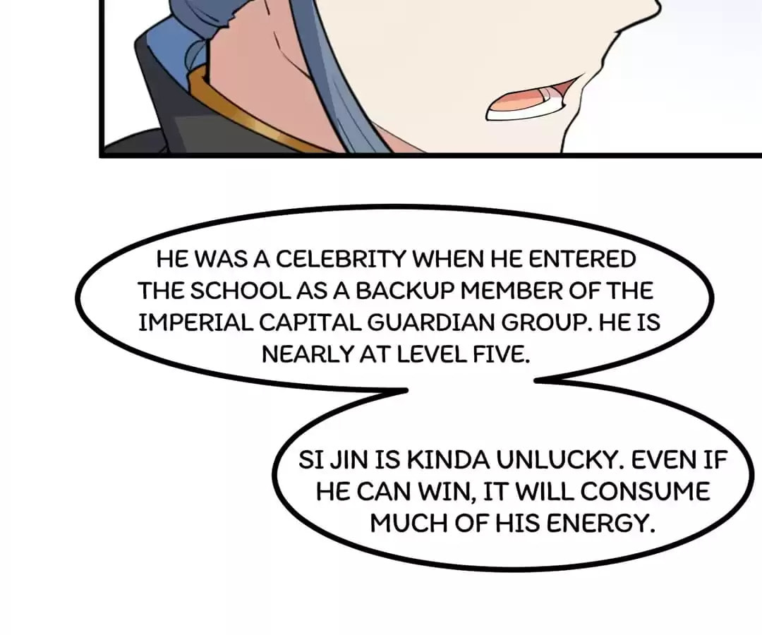 The Descent of the Spiritual Deity Chapter 21 page 81 - 