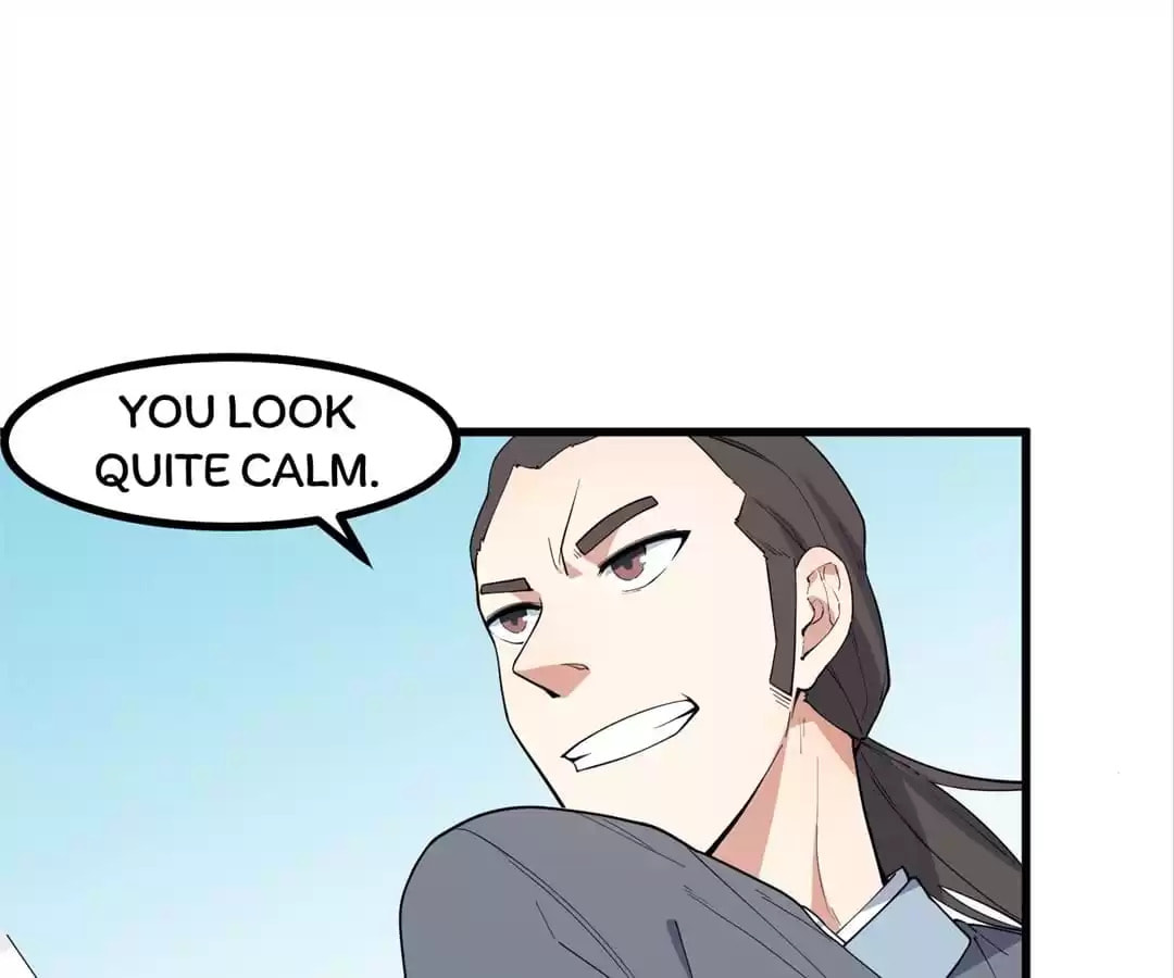 The Descent of the Spiritual Deity Chapter 21 page 82 - 