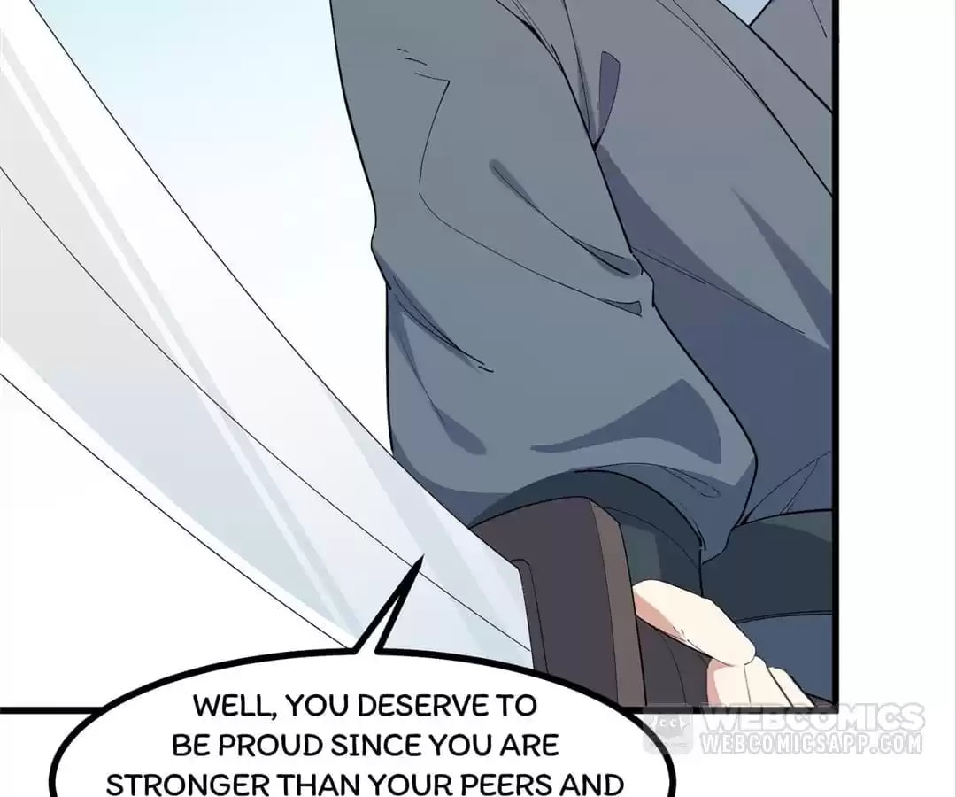The Descent of the Spiritual Deity Chapter 21 page 83 - 