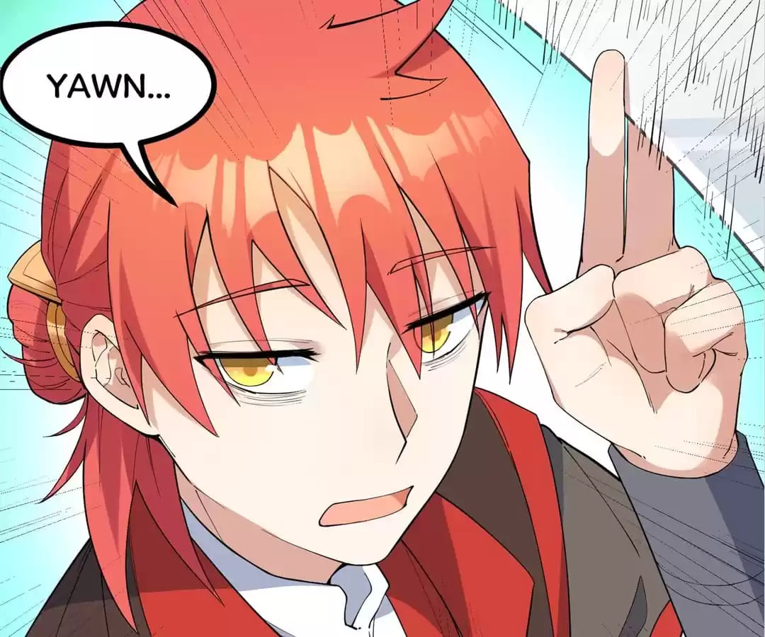 The Descent of the Spiritual Deity Chapter 21 page 89 - 