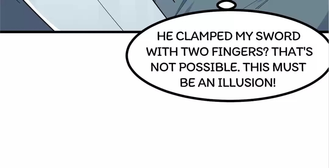 The Descent of the Spiritual Deity Chapter 21 page 93 - 