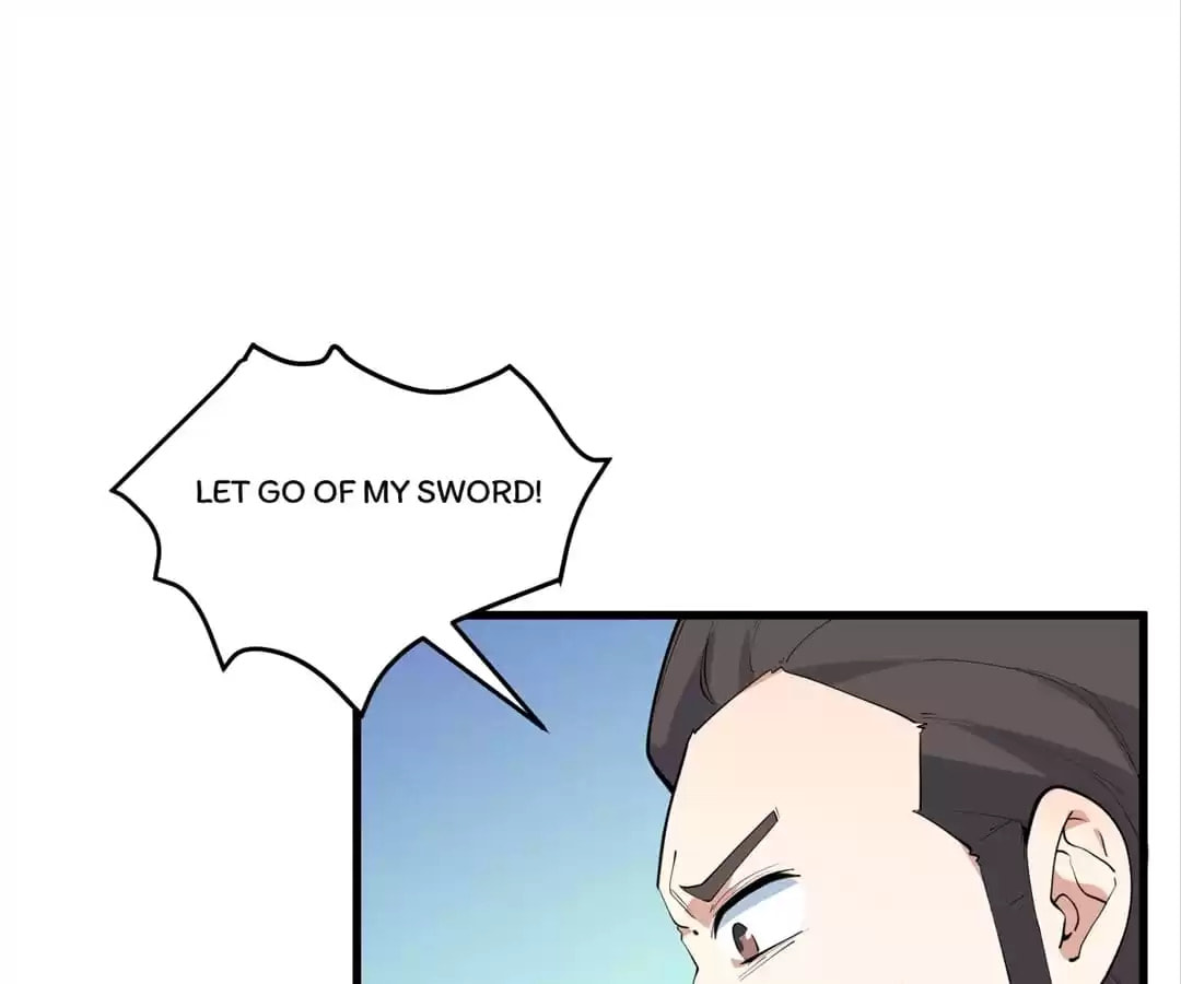 The Descent of the Spiritual Deity Chapter 22 page 1 - 