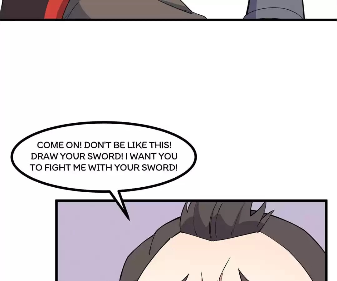 The Descent of the Spiritual Deity Chapter 22 page 11 - 