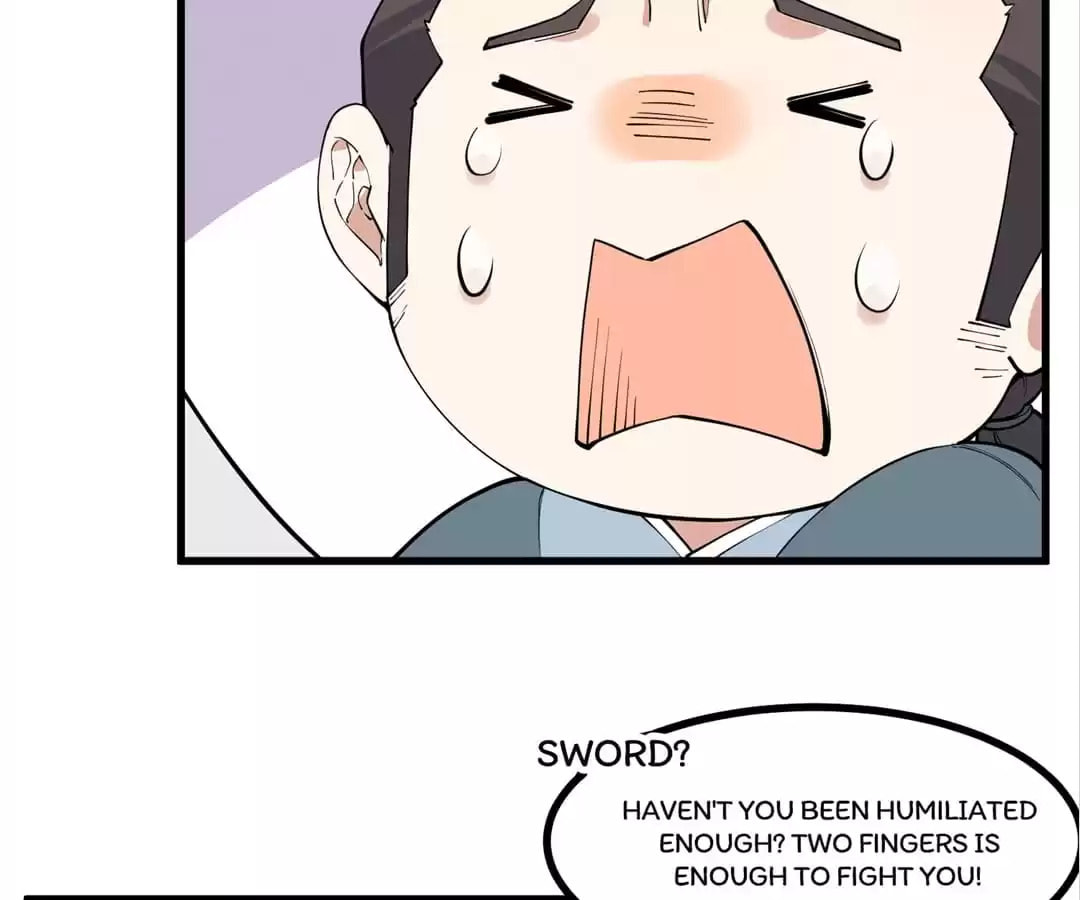 The Descent of the Spiritual Deity Chapter 22 page 12 - 