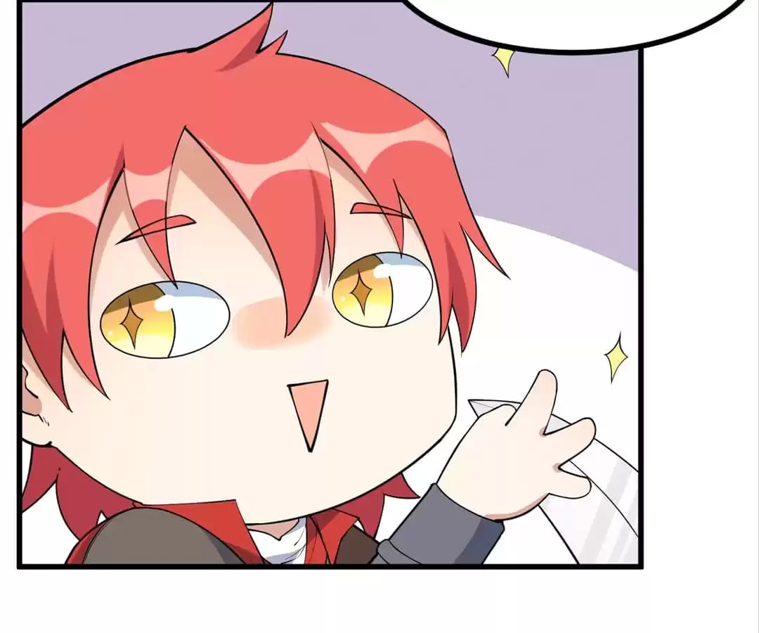 The Descent of the Spiritual Deity Chapter 22 page 13 - 