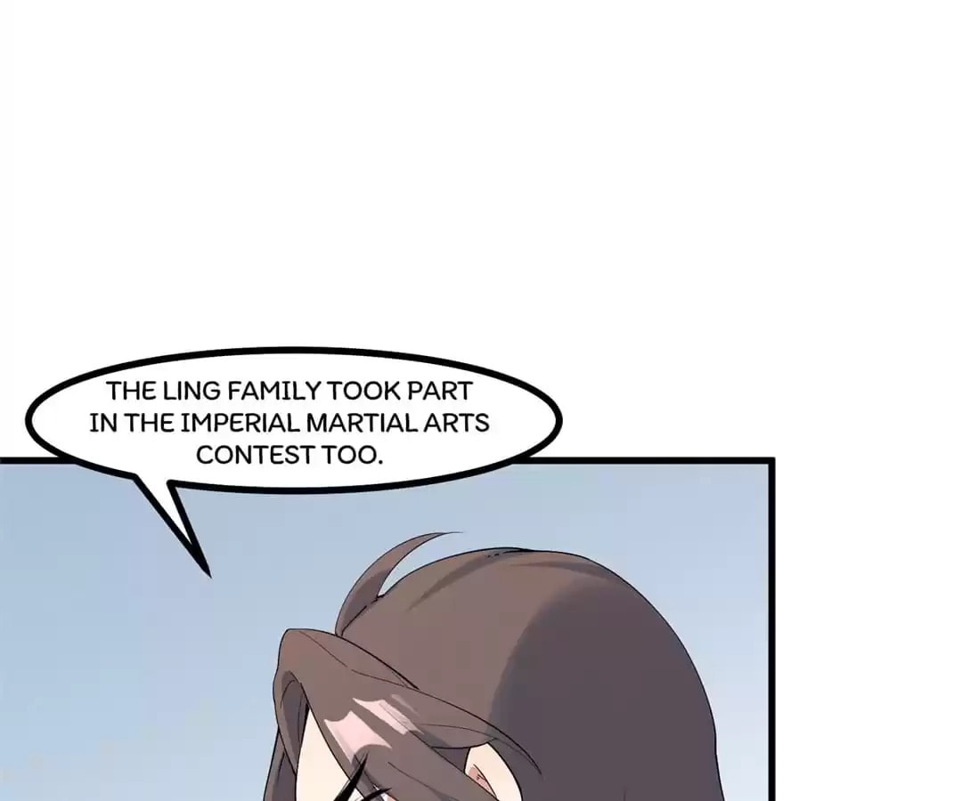 The Descent of the Spiritual Deity Chapter 22 page 22 - 