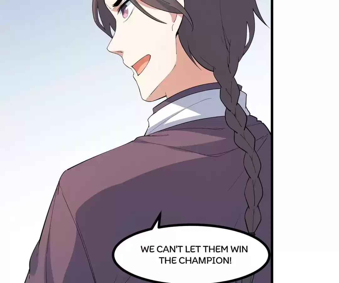 The Descent of the Spiritual Deity Chapter 22 page 23 - 
