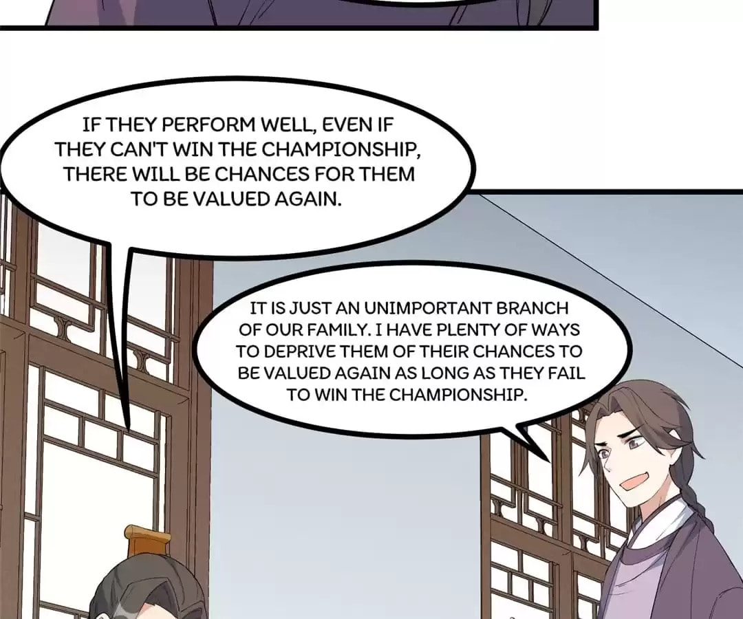 The Descent of the Spiritual Deity Chapter 22 page 24 - 