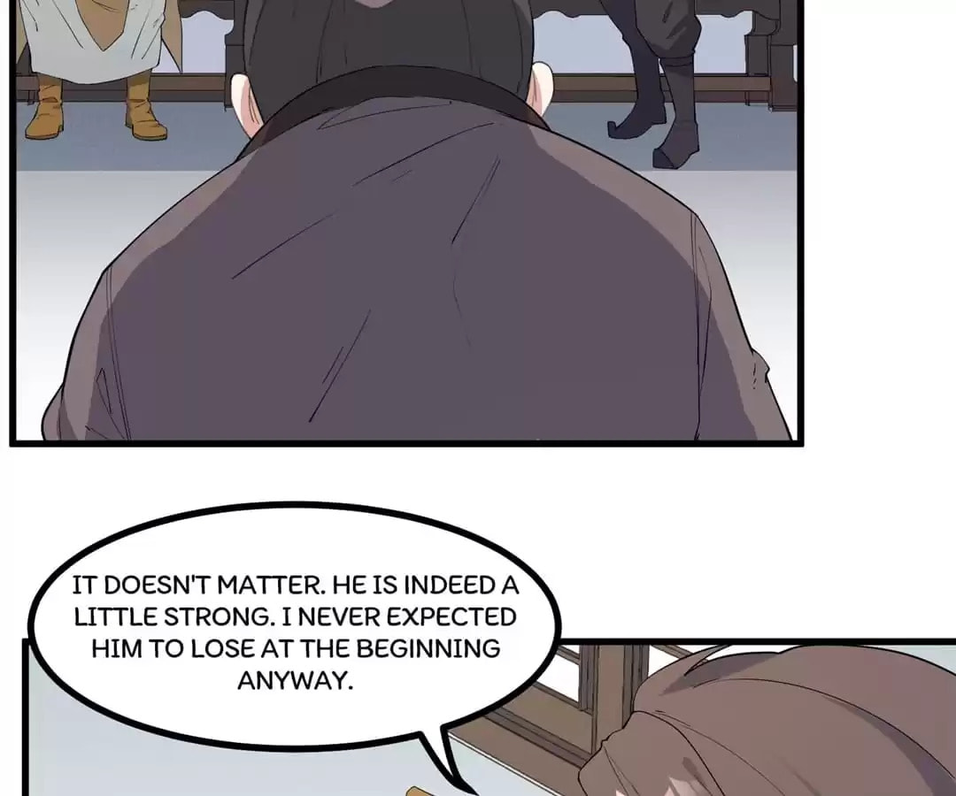 The Descent of the Spiritual Deity Chapter 22 page 27 - 
