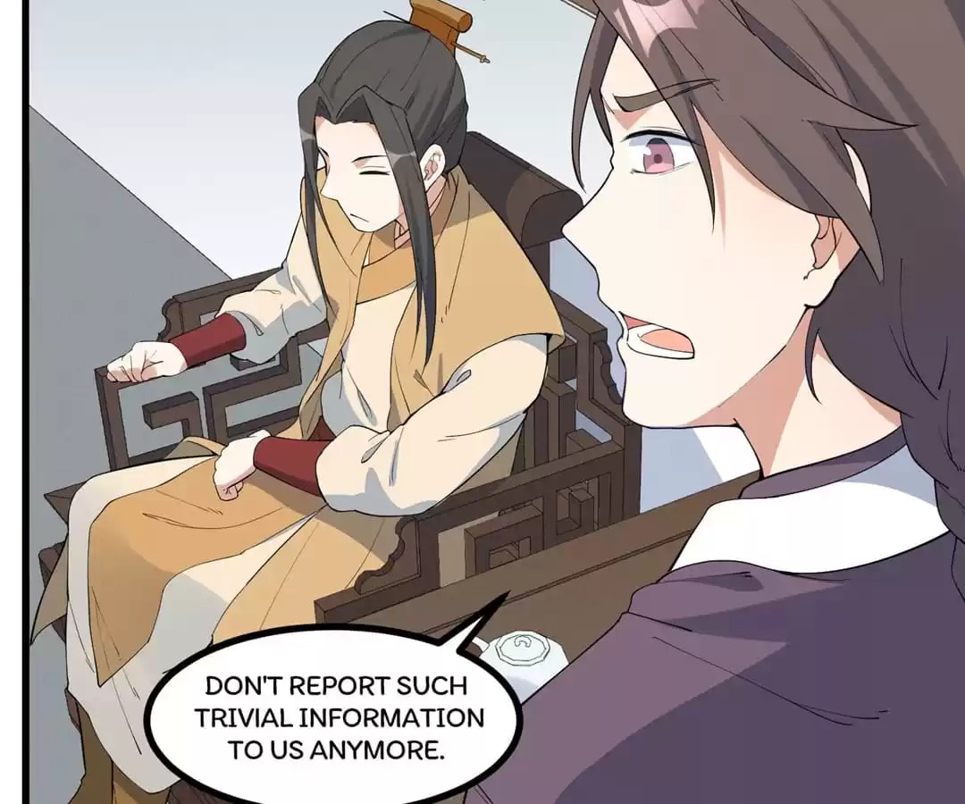 The Descent of the Spiritual Deity Chapter 22 page 28 - 
