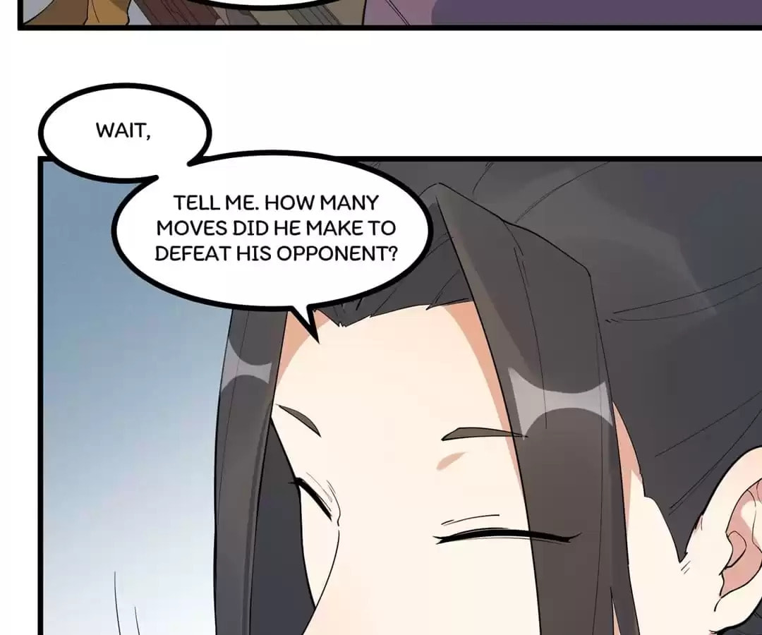 The Descent of the Spiritual Deity Chapter 22 page 29 - 