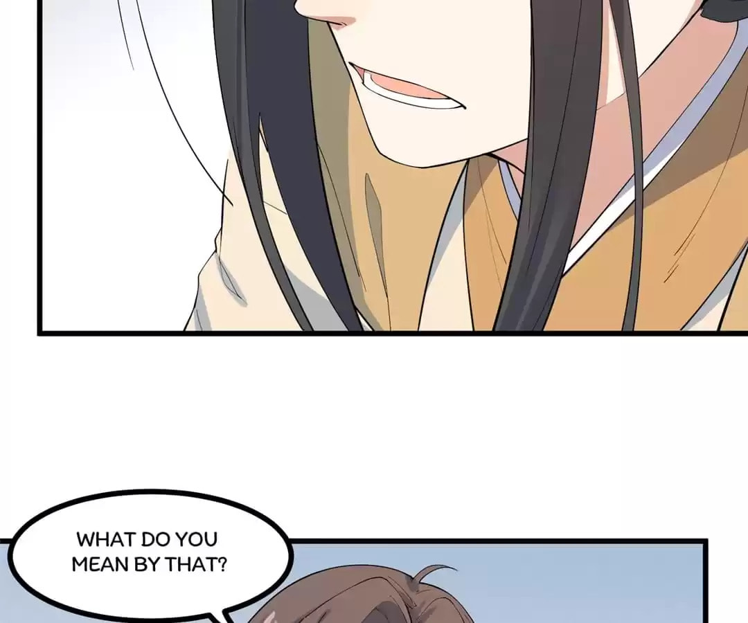 The Descent of the Spiritual Deity Chapter 22 page 30 - 