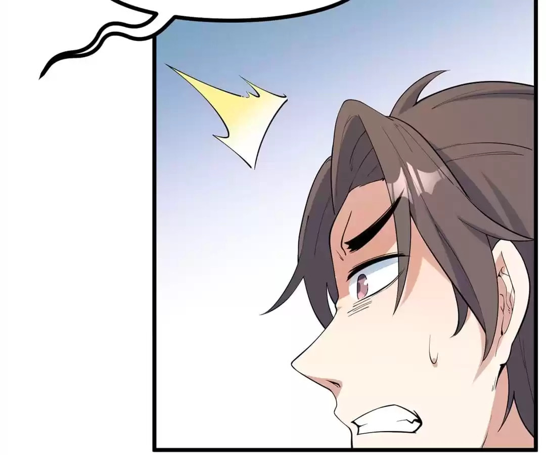 The Descent of the Spiritual Deity Chapter 22 page 35 - 