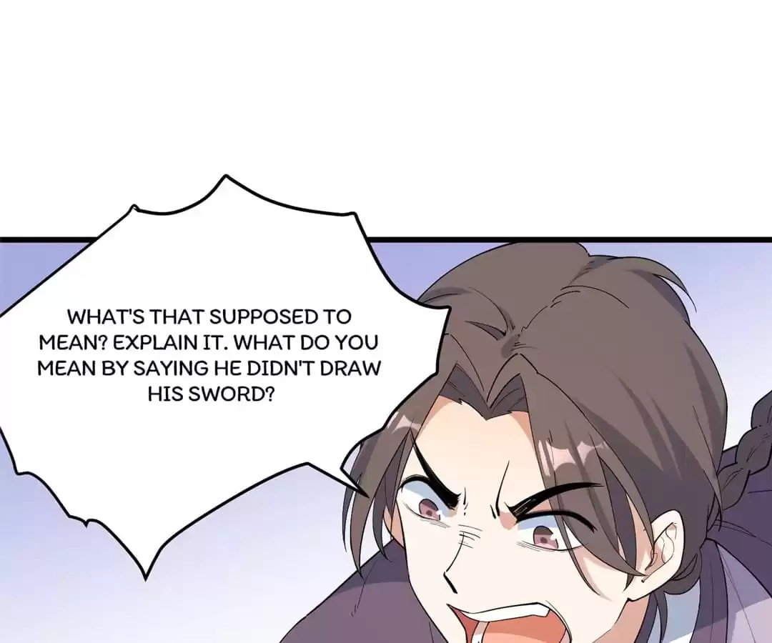 The Descent of the Spiritual Deity Chapter 22 page 36 - 