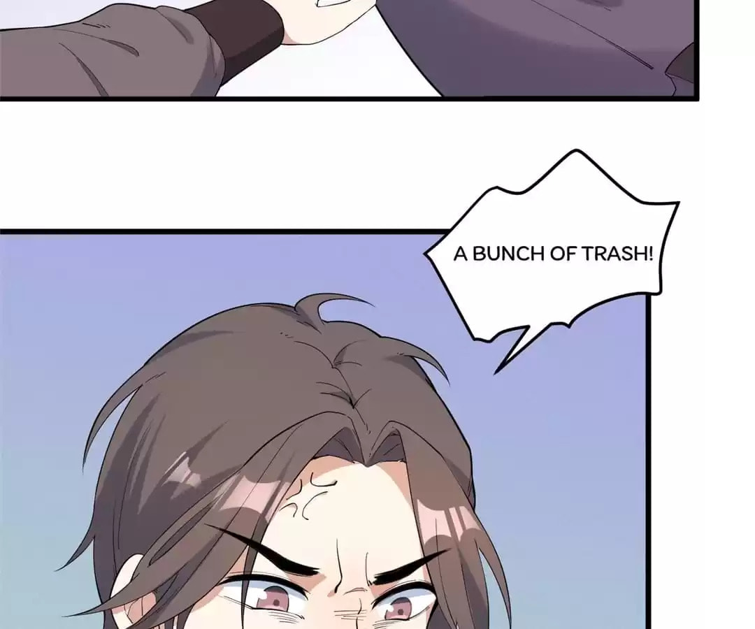 The Descent of the Spiritual Deity Chapter 22 page 39 - 