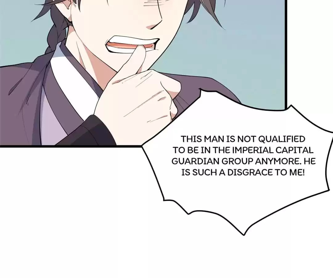 The Descent of the Spiritual Deity Chapter 22 page 40 - 