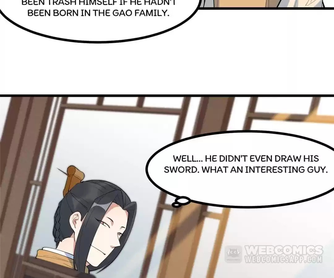 The Descent of the Spiritual Deity Chapter 22 page 42 - 