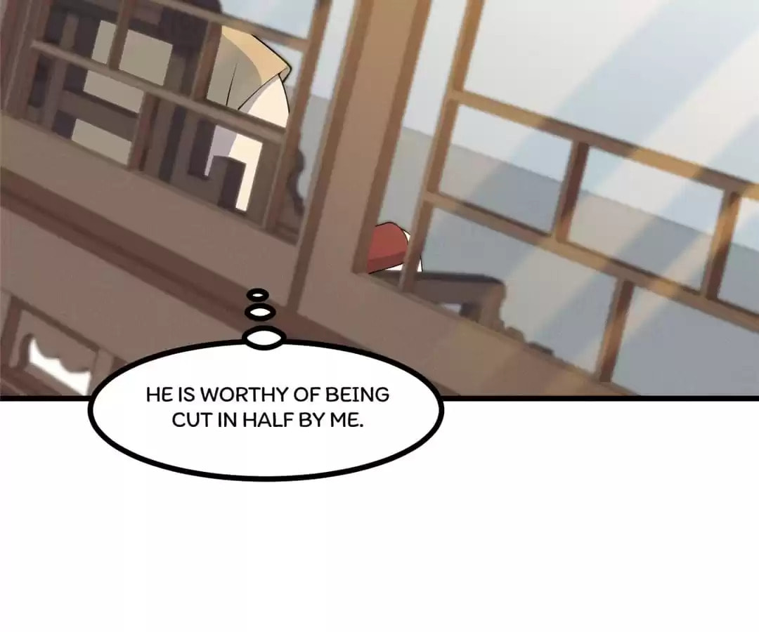 The Descent of the Spiritual Deity Chapter 22 page 43 - 