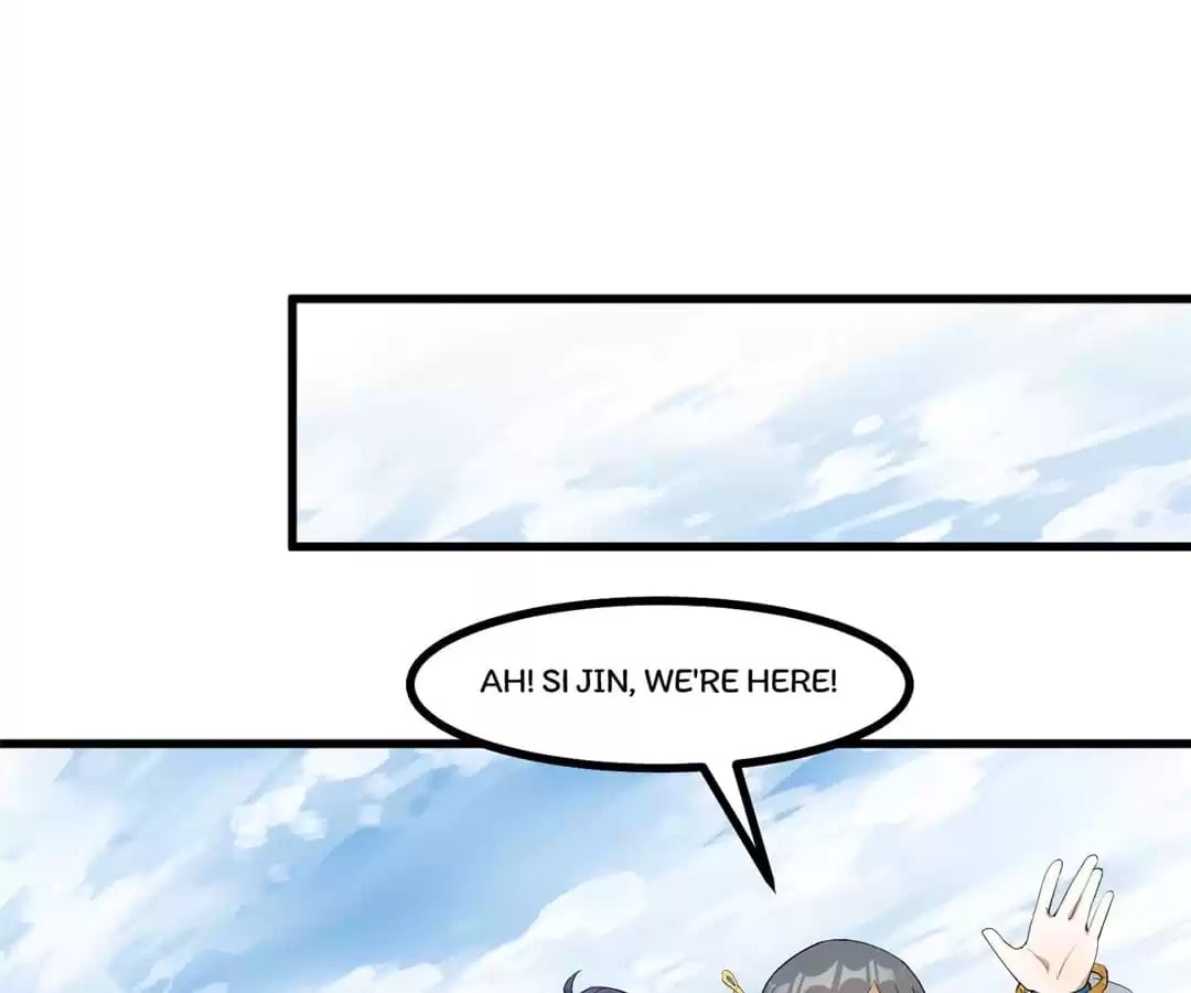 The Descent of the Spiritual Deity Chapter 22 page 45 - 
