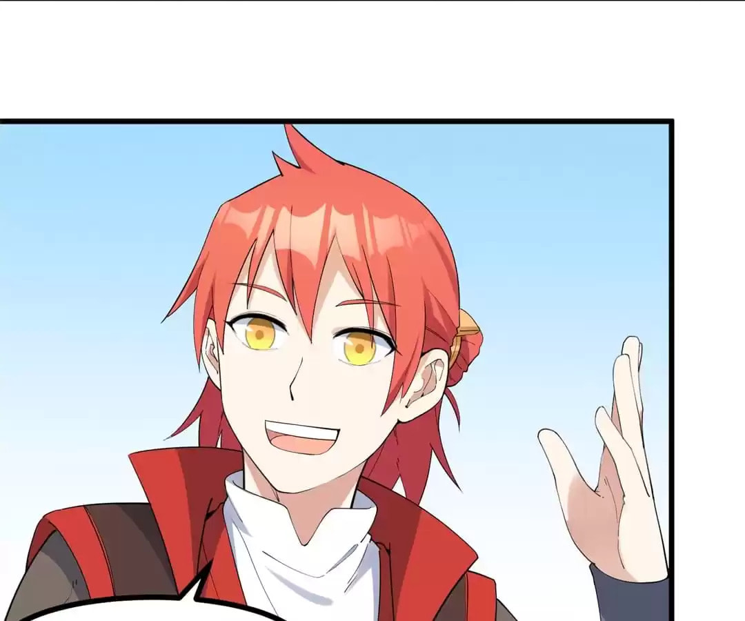 The Descent of the Spiritual Deity Chapter 22 page 47 - 