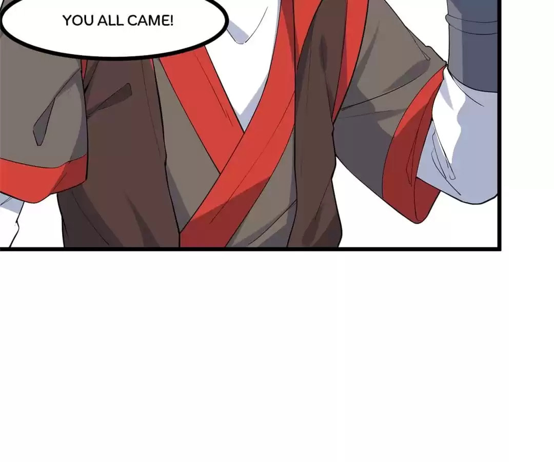 The Descent of the Spiritual Deity Chapter 22 page 48 - 
