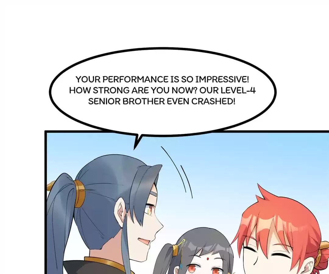The Descent of the Spiritual Deity Chapter 22 page 49 - 