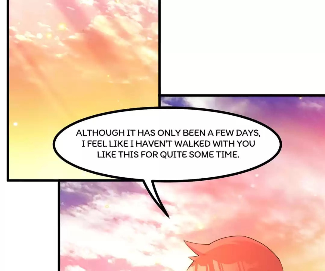 The Descent of the Spiritual Deity Chapter 22 page 61 - 