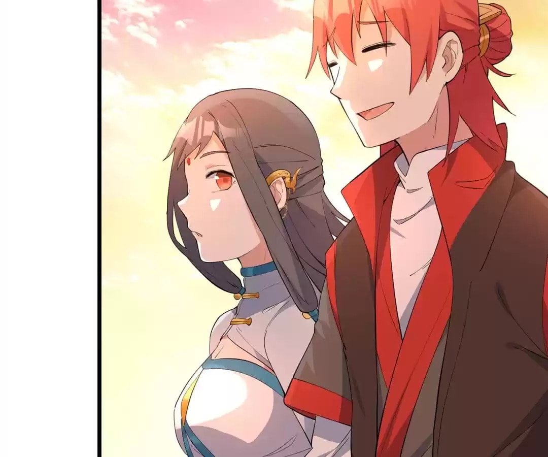 The Descent of the Spiritual Deity Chapter 22 page 62 - 