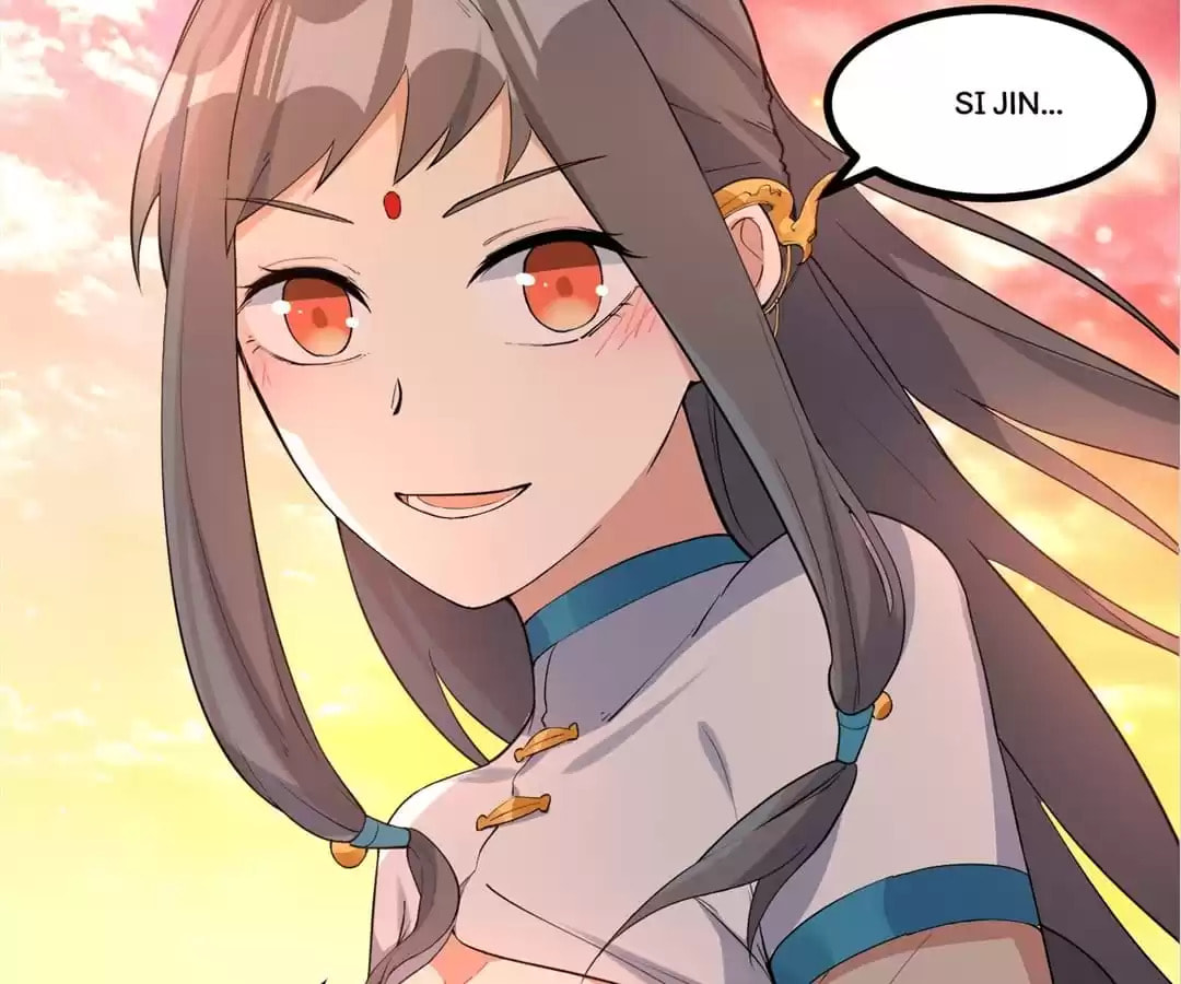 The Descent of the Spiritual Deity Chapter 22 page 67 - 
