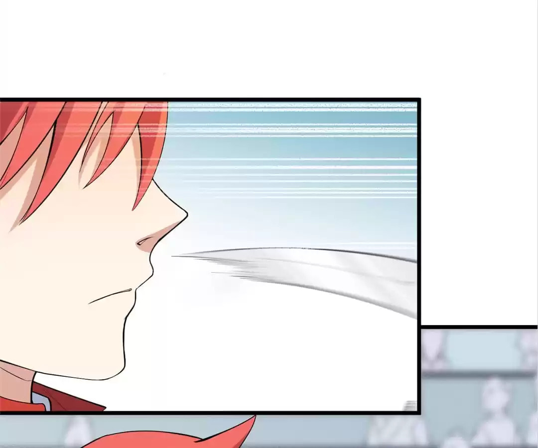 The Descent of the Spiritual Deity Chapter 22 page 9 - 