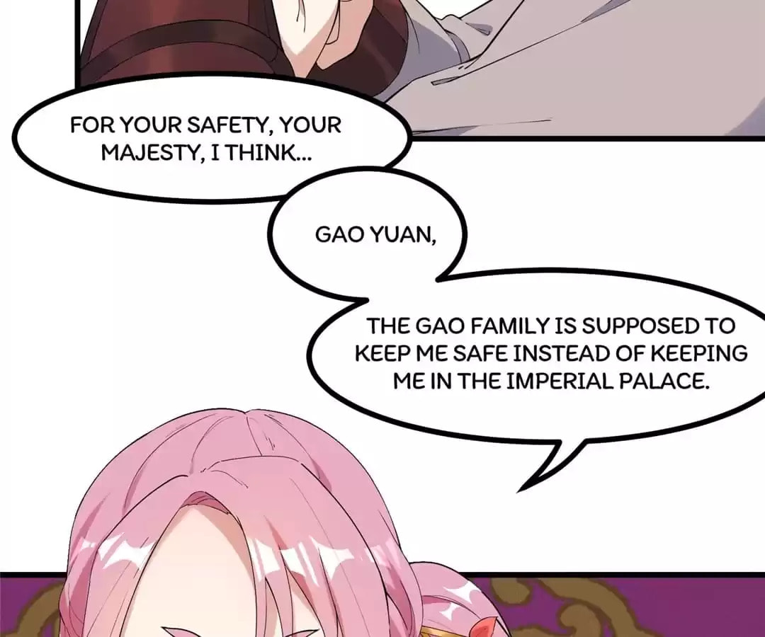 The Descent of the Spiritual Deity Chapter 23 page 11 - 