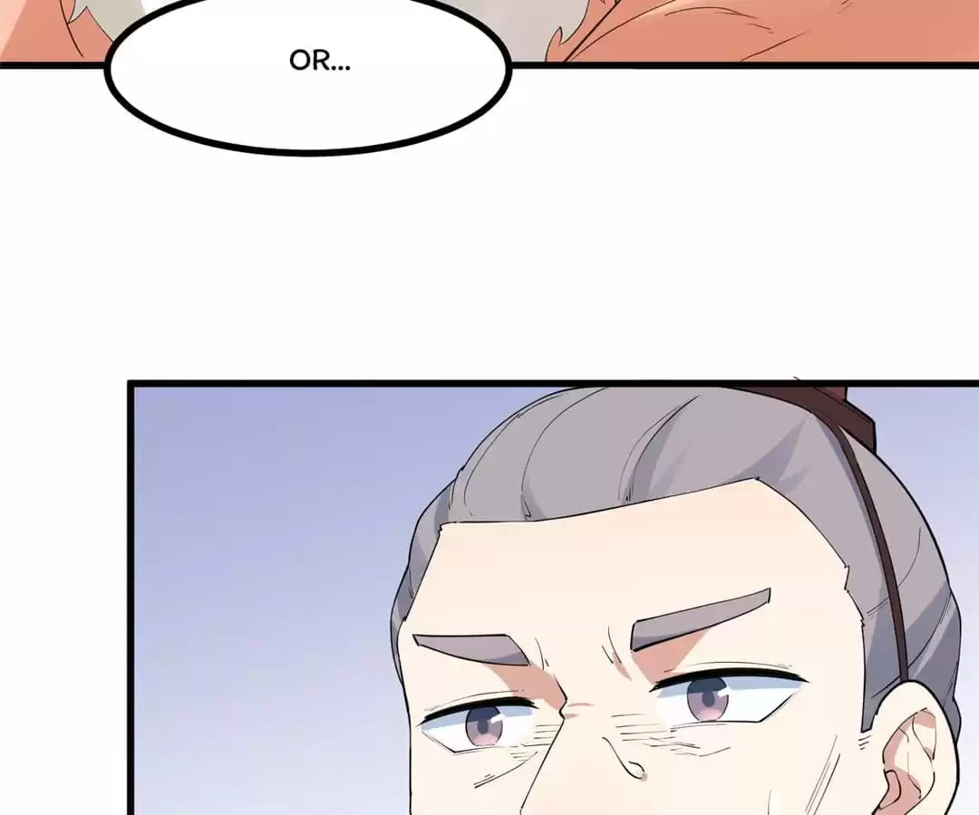 The Descent of the Spiritual Deity Chapter 23 page 13 - 