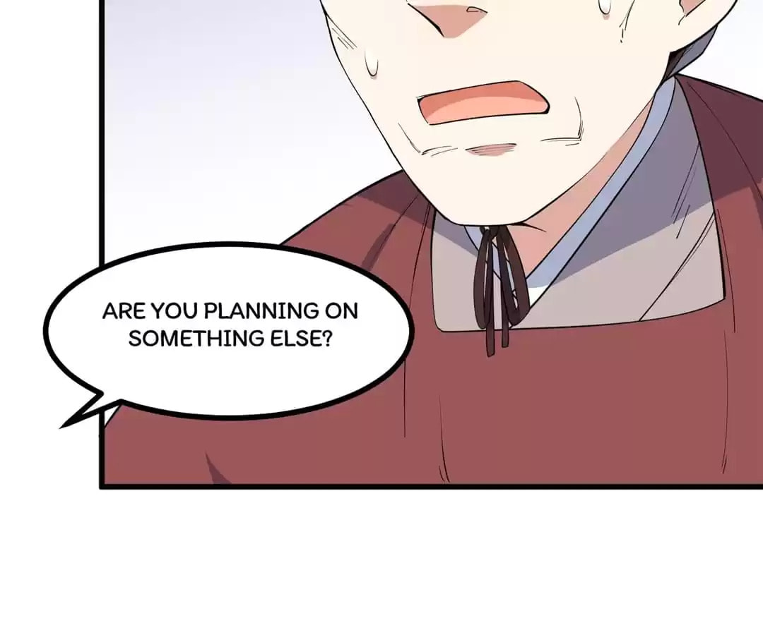 The Descent of the Spiritual Deity Chapter 23 page 14 - 