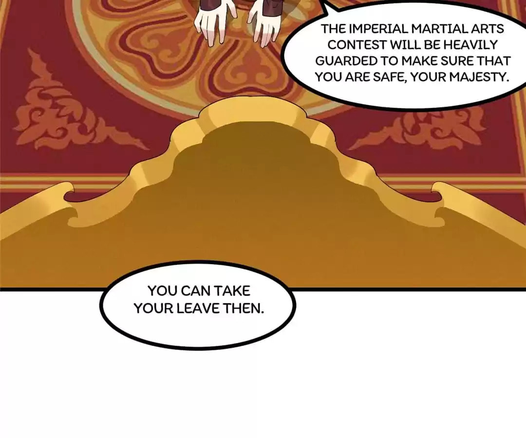 The Descent of the Spiritual Deity Chapter 23 page 16 - 
