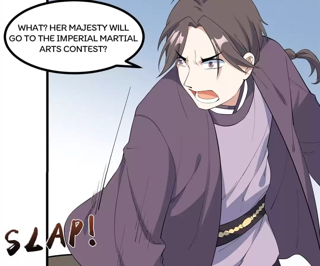 The Descent of the Spiritual Deity Chapter 23 page 23 - 