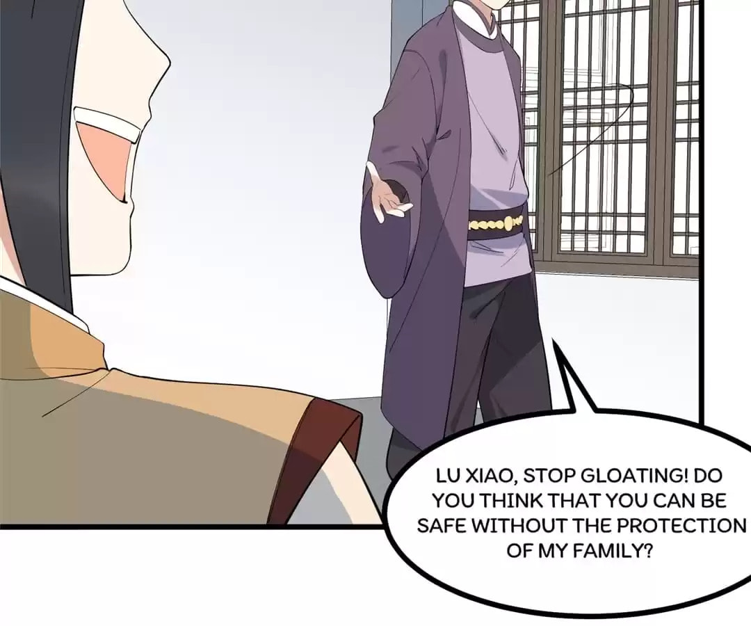 The Descent of the Spiritual Deity Chapter 23 page 25 - 