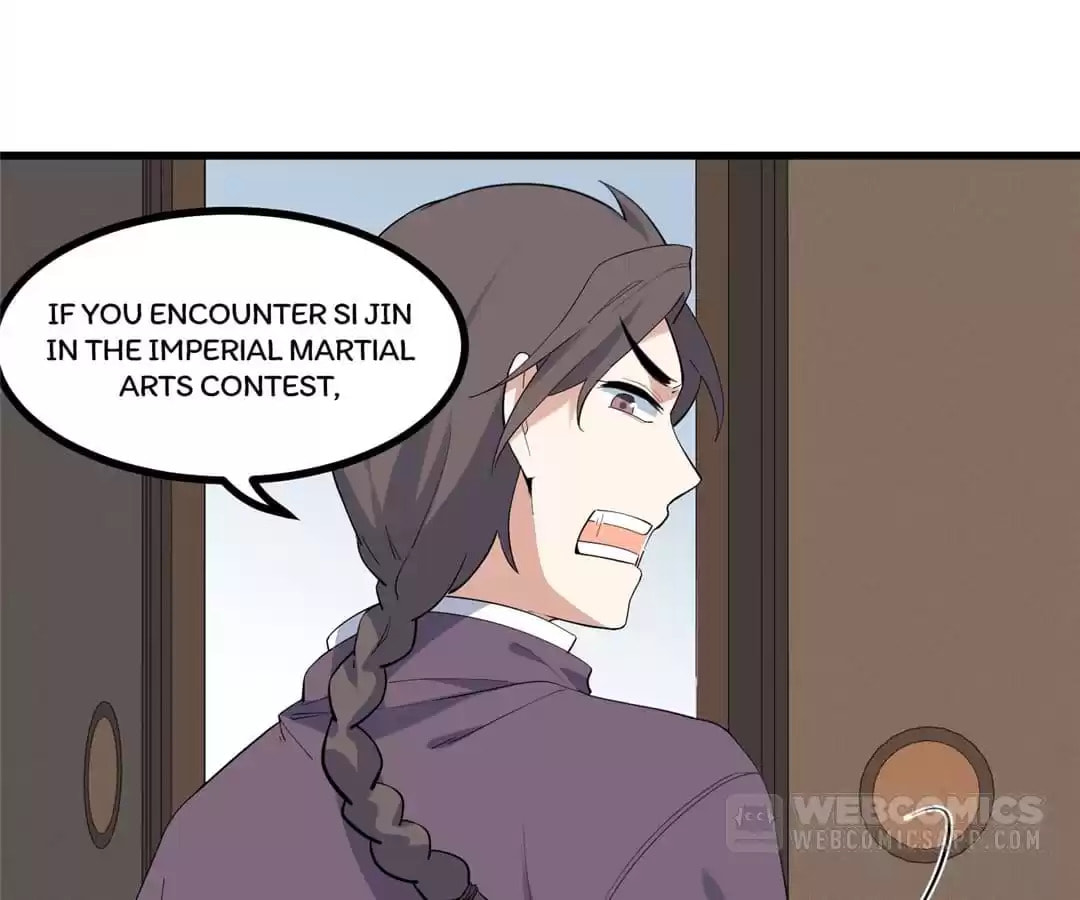 The Descent of the Spiritual Deity Chapter 23 page 26 - 