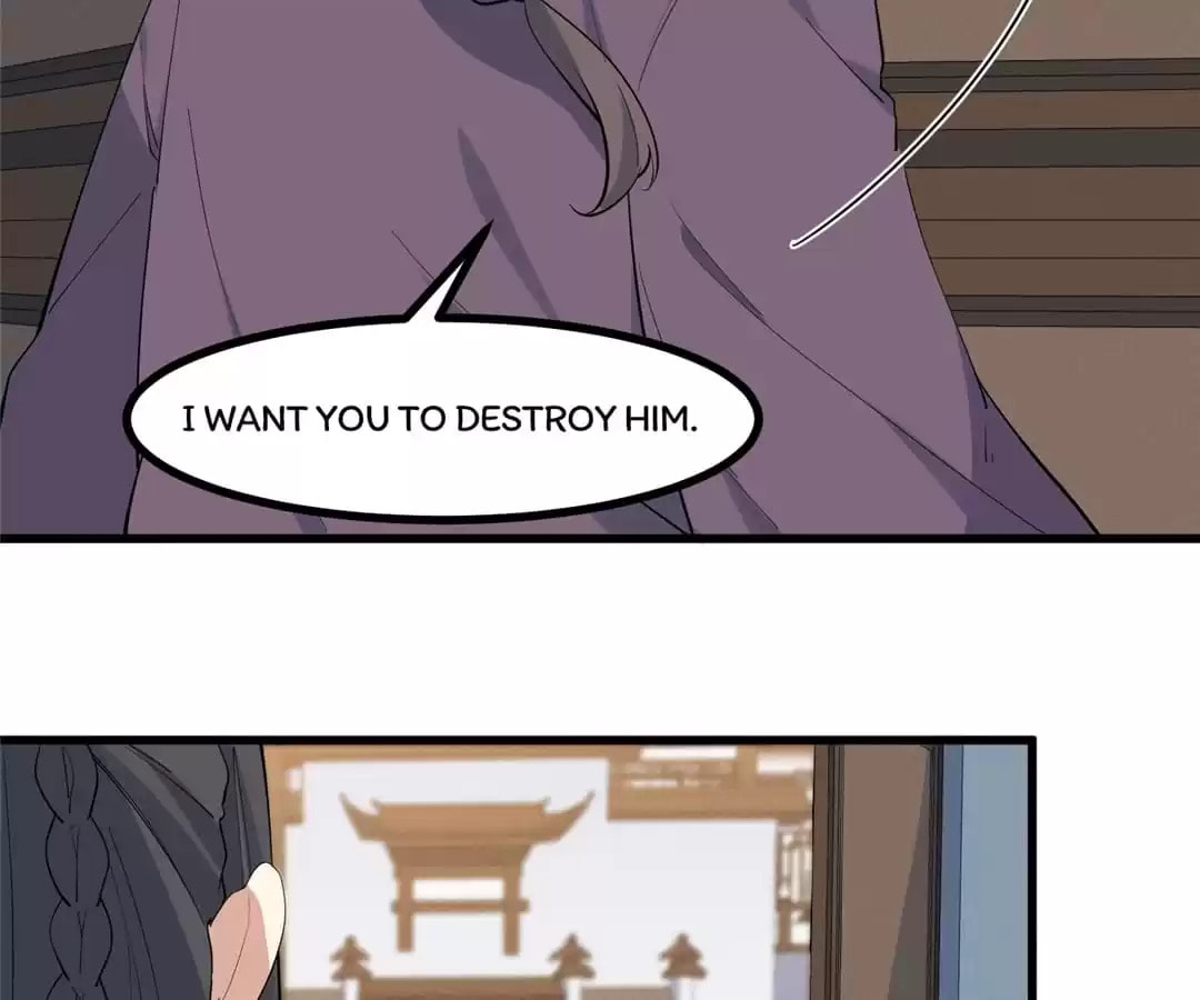 The Descent of the Spiritual Deity Chapter 23 page 27 - 
