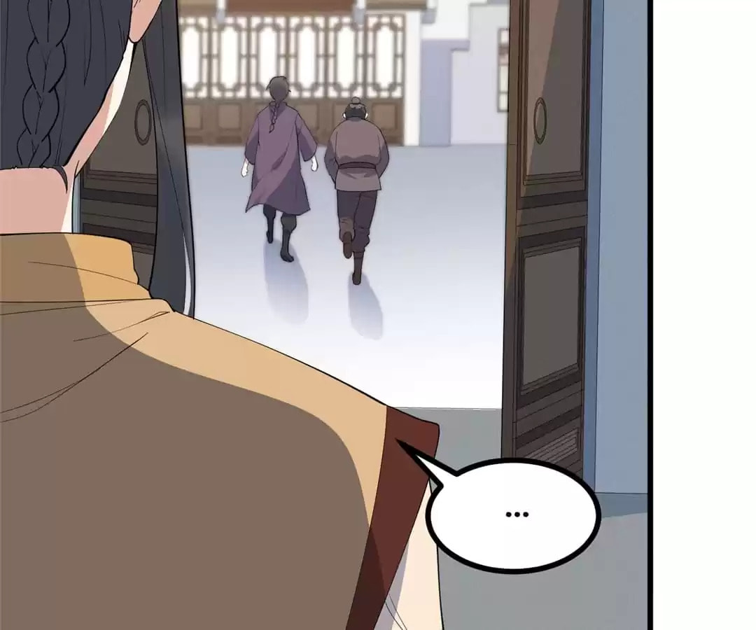 The Descent of the Spiritual Deity Chapter 23 page 28 - 