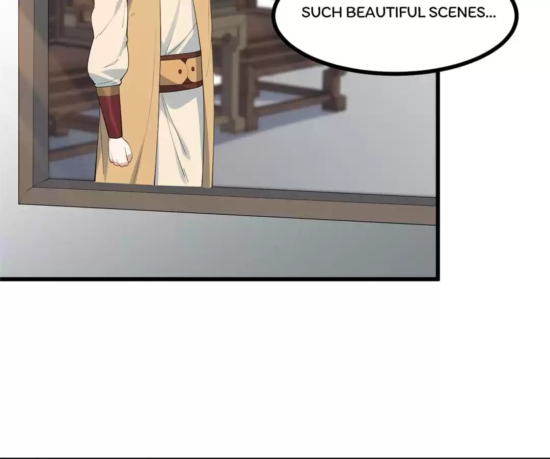 The Descent of the Spiritual Deity Chapter 23 page 30 - 