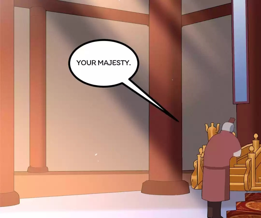 The Descent of the Spiritual Deity Chapter 23 page 4 - 