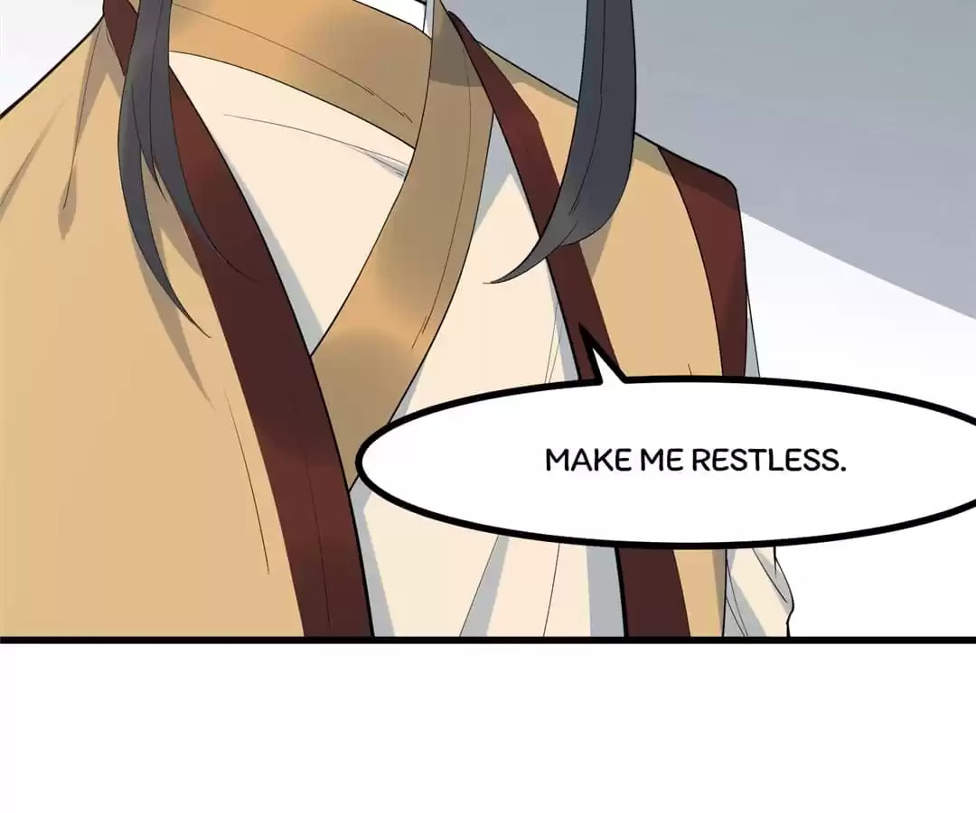 The Descent of the Spiritual Deity Chapter 23 page 32 - 