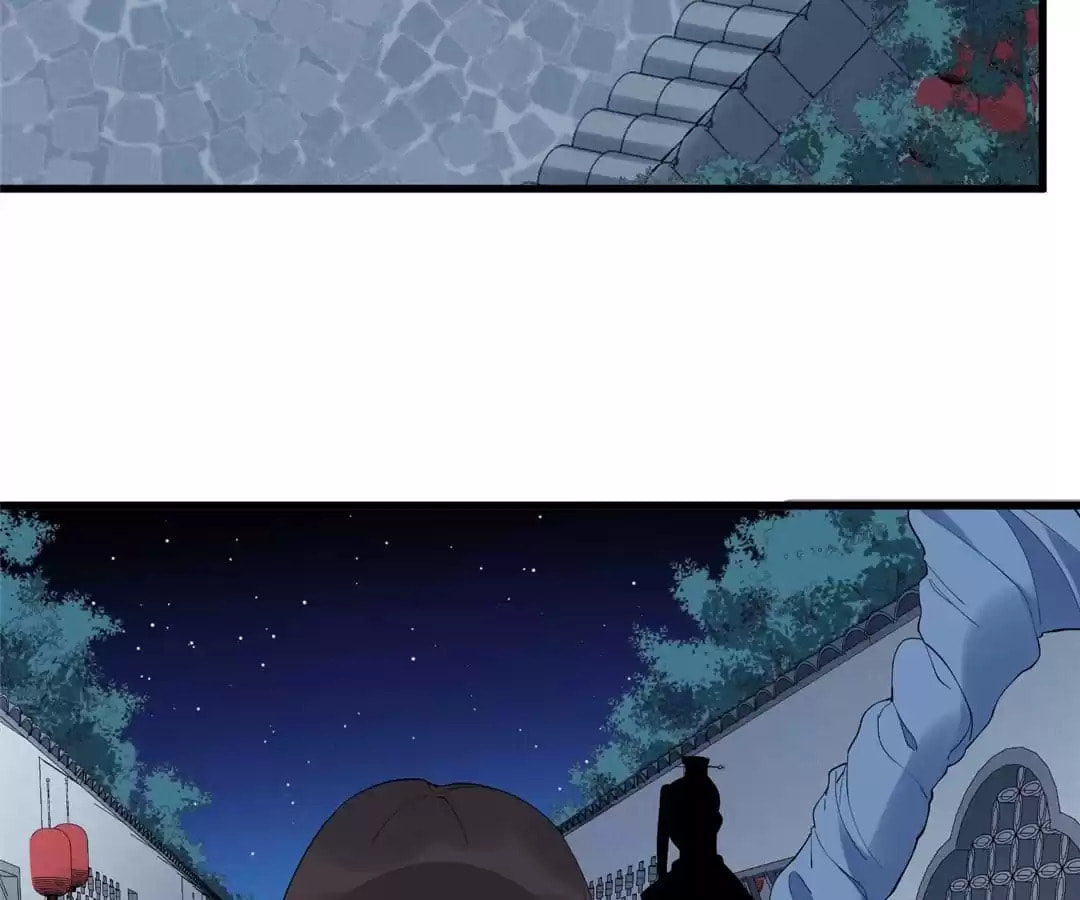 The Descent of the Spiritual Deity Chapter 23 page 36 - 