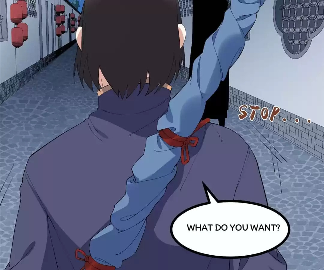 The Descent of the Spiritual Deity Chapter 23 page 37 - 