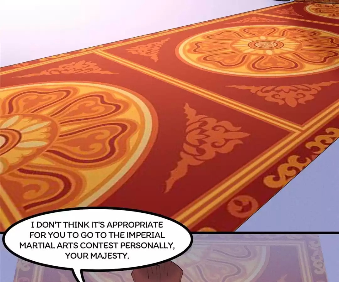 The Descent of the Spiritual Deity Chapter 23 page 5 - 