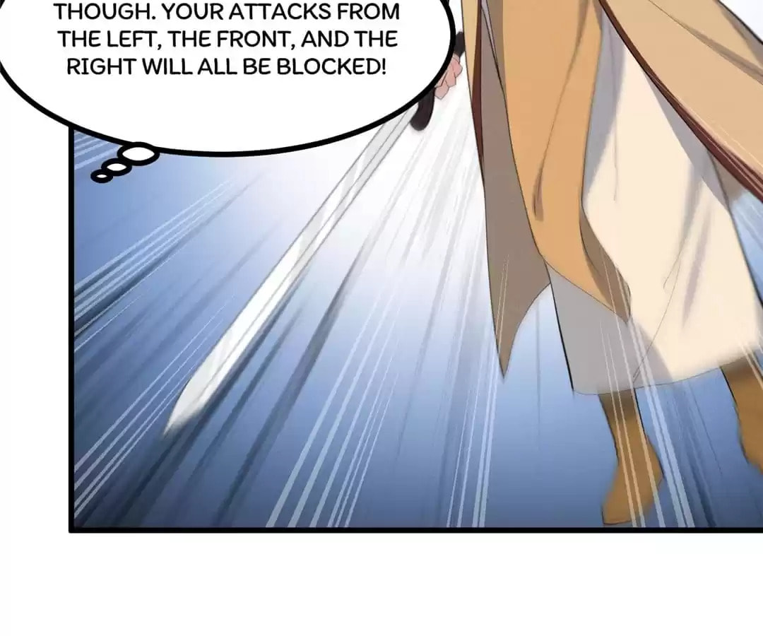 The Descent of the Spiritual Deity Chapter 23 page 48 - 