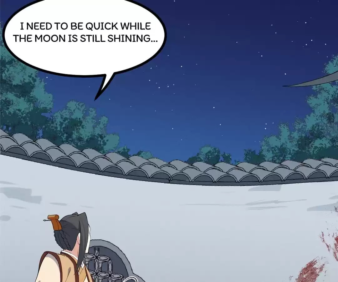 The Descent of the Spiritual Deity Chapter 23 page 55 - 