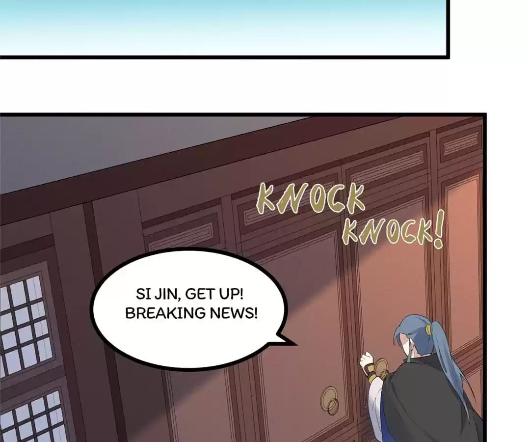 The Descent of the Spiritual Deity Chapter 23 page 59 - 