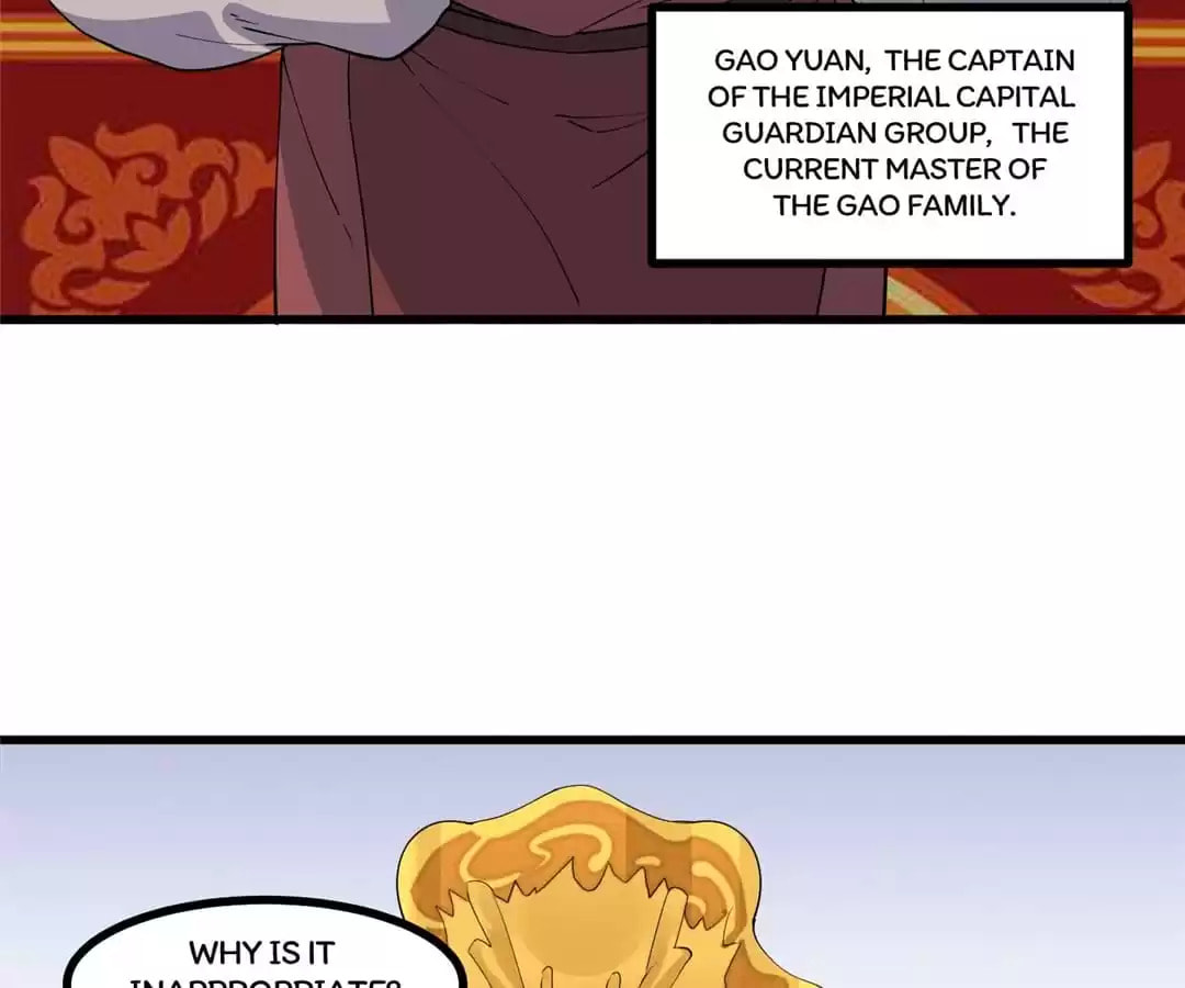 The Descent of the Spiritual Deity Chapter 23 page 7 - 